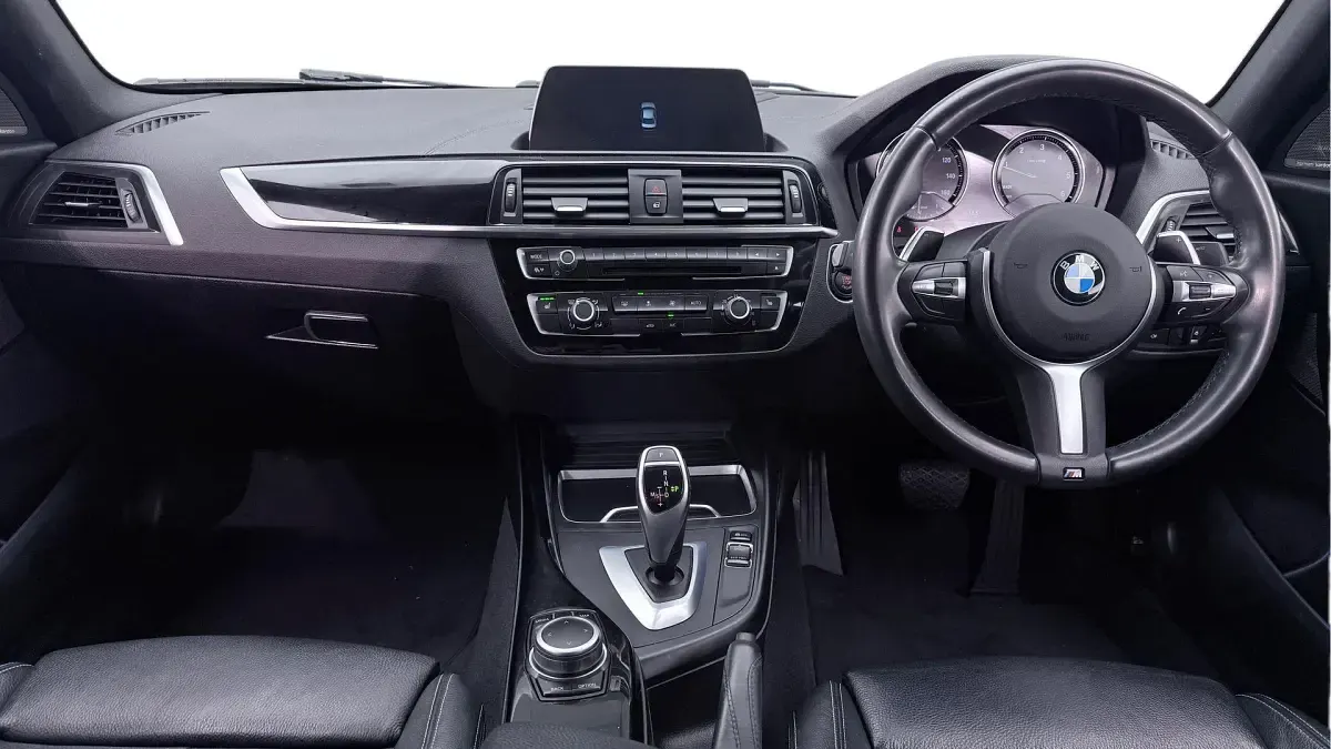 Gebraucht BMW 220 M Sport 187 PS (137 kW) 2020 Weiß Coupé