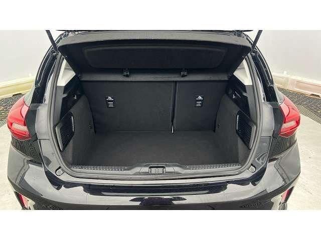 Used Ford Focus Active 125 HP (91 kW) 2023 Other Hatchback