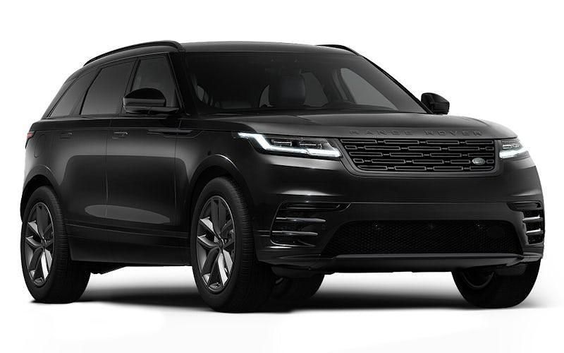 Usado Land Rover Range Rover Velar SE Dynamic 204 HP (150 kW) 2025 SUV
