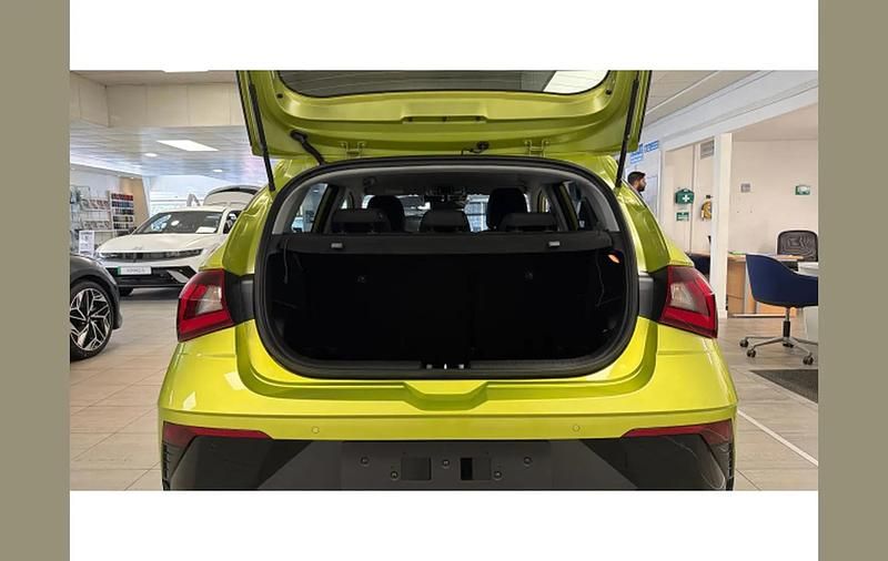 New Hyundai i20 88 HP (64 kW) 2025 Other Hatchback