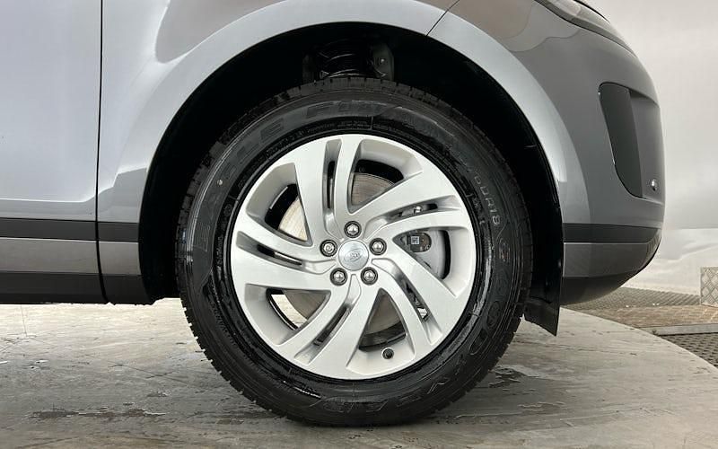 Used Land Rover Range Rover evoque S 163 HP (119 kW) 2026 SUV