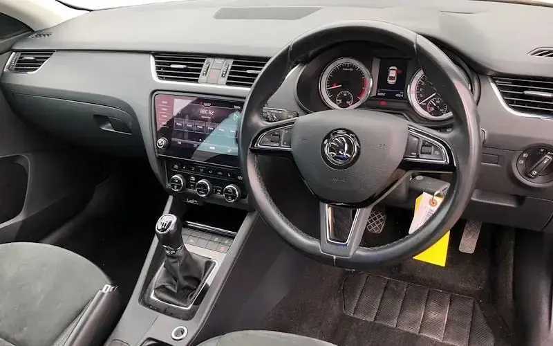 Usado Skoda Octavia SE L 150 HP (110 kW) 2020 Citadino