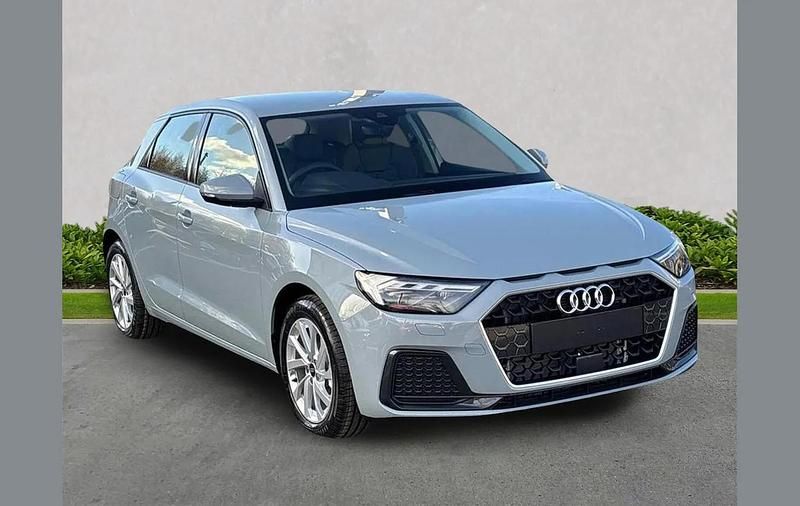 New Audi A1 Sport 113 HP (83 kW) 2025 Other SUV