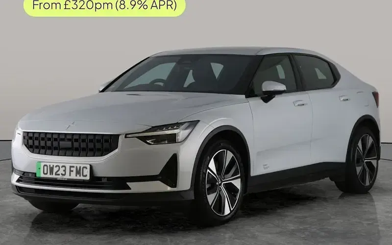 Used Polestar 2 300 kW (408 HP) 2022 Hatchback
