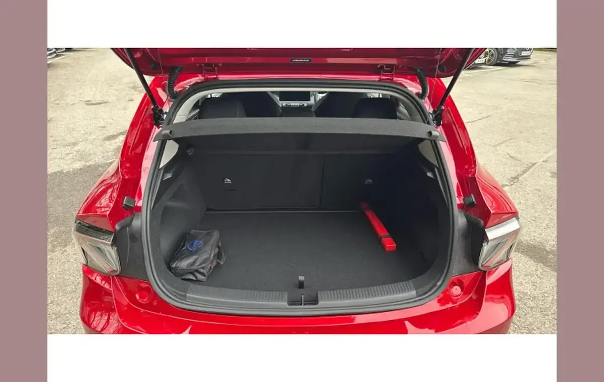 New MG MG4 EV 116 kW (158 HP) 2026 Other Hatchback