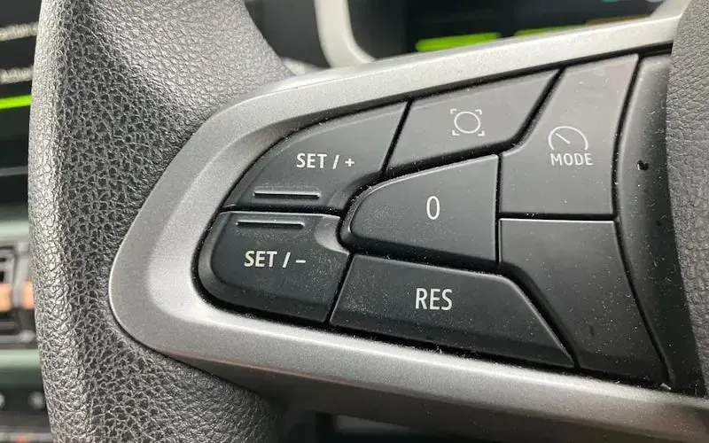 Used Dacia Spring Extreme 47 kW (65 HP) 2025 Green Hatchback