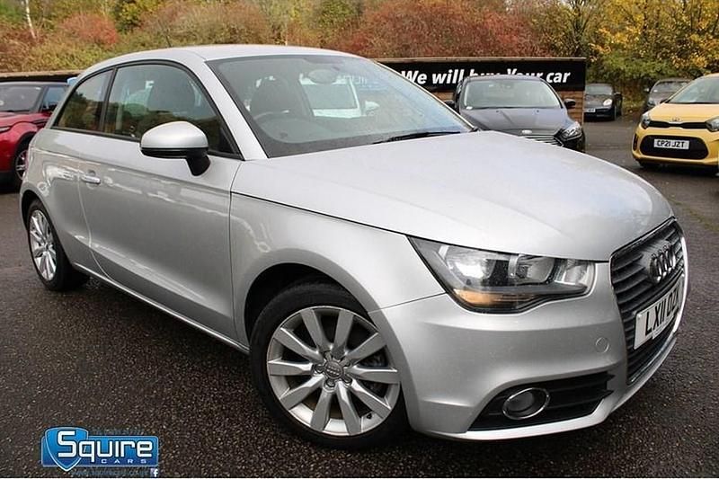 Used 2011 Audi A1 Sport Hatchback | £4,391 (Good price) - Image 1/1