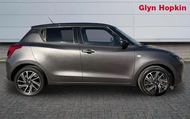 Usado Suzuki Swift SZ-L 83 CV (61 kW) 2023 Utilitario
