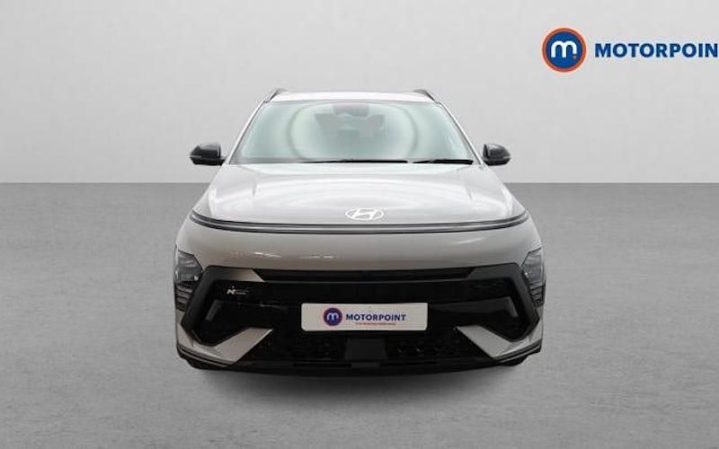 Used Hyundai Kona N Line 141 HP (103 kW) 2025 SUV