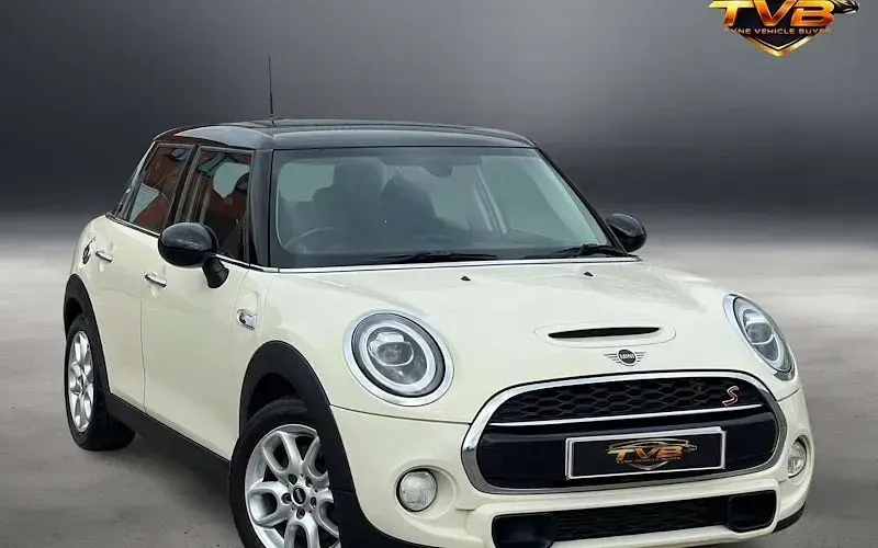 Used Mini Cooper S Classic 192 HP (141 kW) 2019 Hatchback