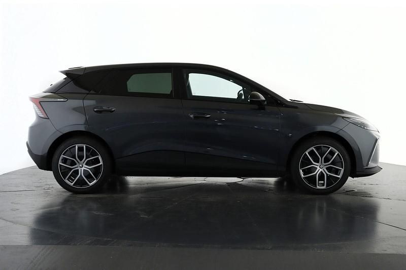 Used MG MG4 EV Trophy 319 kW (435 HP) 2024 Grey Hatchback