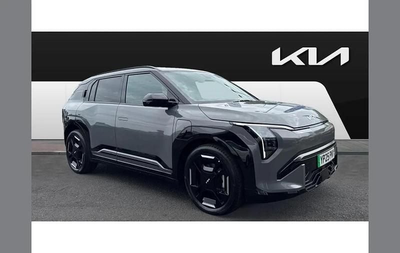 Other New 2025 Kia EV3 GT-Line SUV | £35,099 (Super price) - Image 1/4