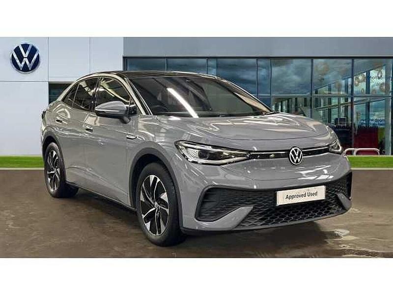 Used 2022 VW ID.5 SUV | £21,609 (Fair price) - Image 1/4