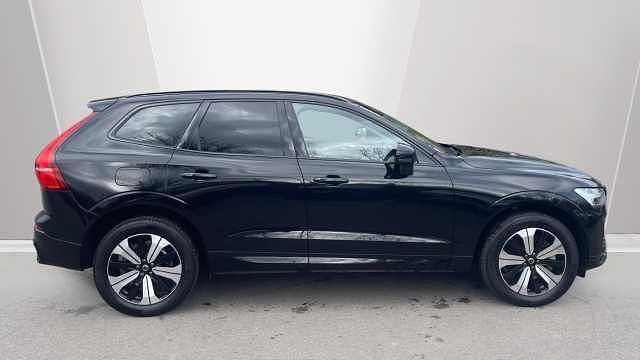 Used Volvo XC60 Plus 345 HP (253 kW) 2025 SUV