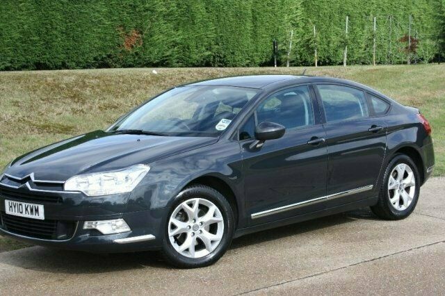 Used 2010 Citroën C5 Sedan | £8,000 - Image 1/4