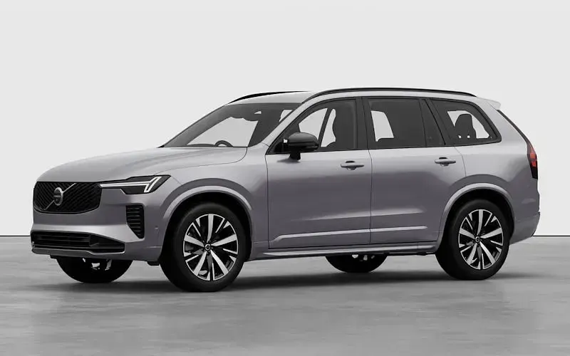 Used Volvo XC90 Plus 250 HP (183 kW) 2026 SUV