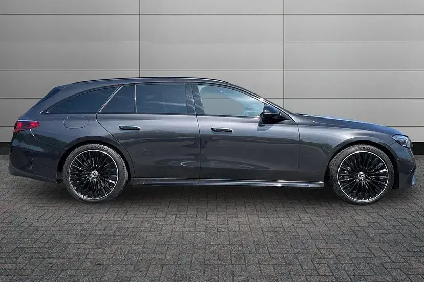 Used Mercedes E300 Urban 313 HP (230 kW) 2026 Grey Estate