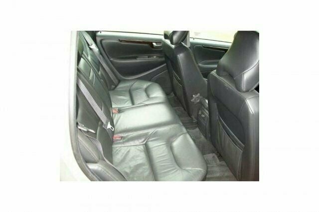 Used Volvo V70 170 HP (125 kW) 2003 Estate