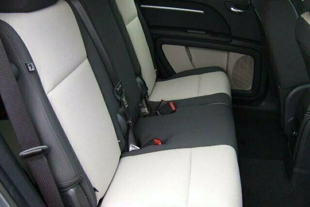 Used Dodge Journey 138 HP (101 kW) 2009 SUV