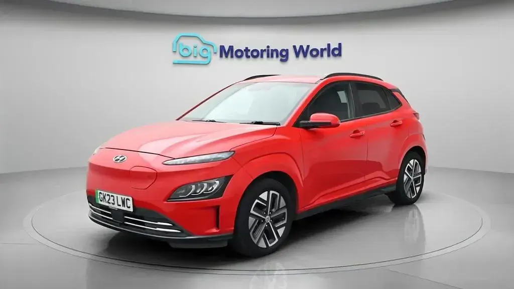 Used Hyundai Kona Ultimate 10 kW (14 HP) 2023 SUV