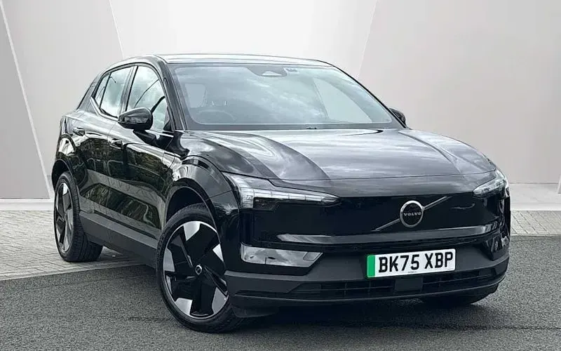 Used Volvo EX30 Performance 314 kW (428 HP) 2025 SUV