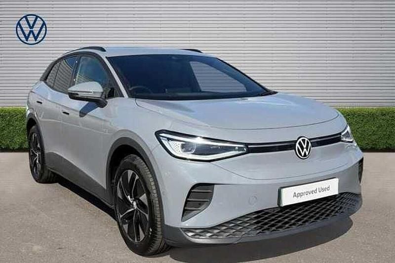 Usado VW ID.4 210 kW (286 HP) 2025 SUV