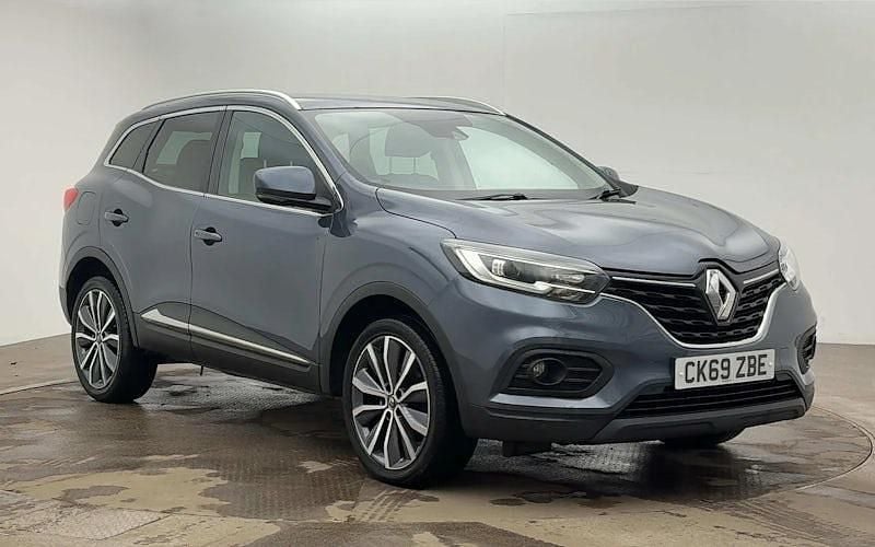 Used 2021 Renault Kadjar Iconic SUV | £10,995 (Fair price) - Image 1/1