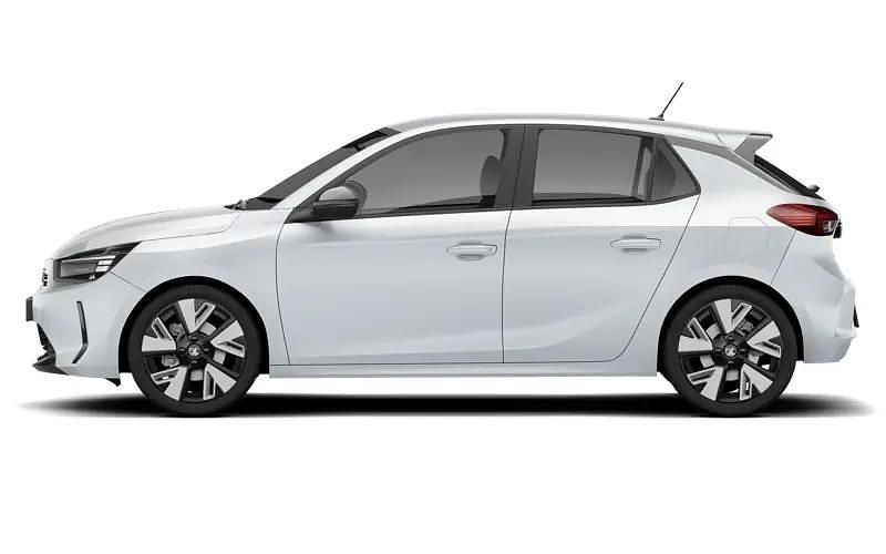 New 2025 Vauxhall Corsa Ultimate Hatchback | £17,489 (Super price) - Image 1/1