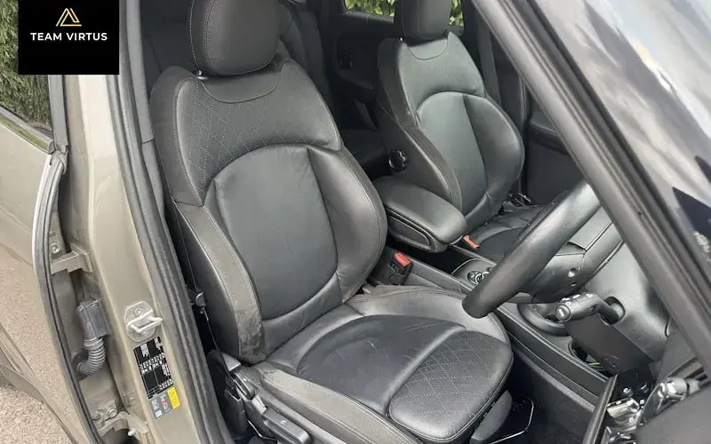 Used Mini Cooper S Sport 224 HP (164 kW) 2020 Hatchback