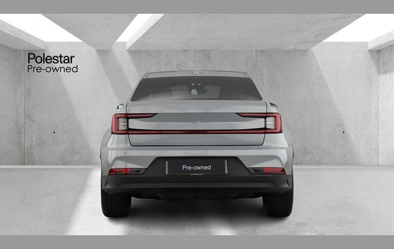 Used Polestar 2 216 kW (295 HP) 2025 Grey Hatchback