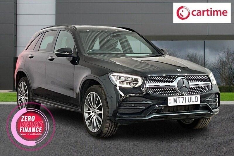 Used 2021 Mercedes E300 AMG Line Premium | £32,500 (Super price) - Image 1/1