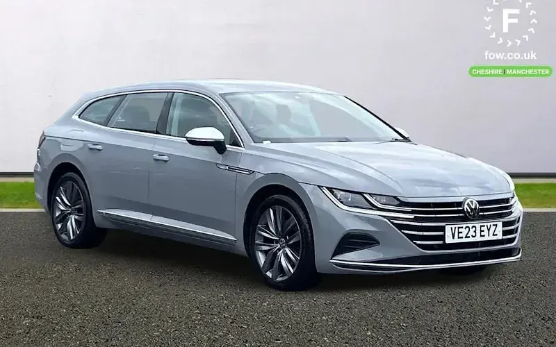 Used VW Arteon Elegance 218 HP (160 kW) 2023 Estate