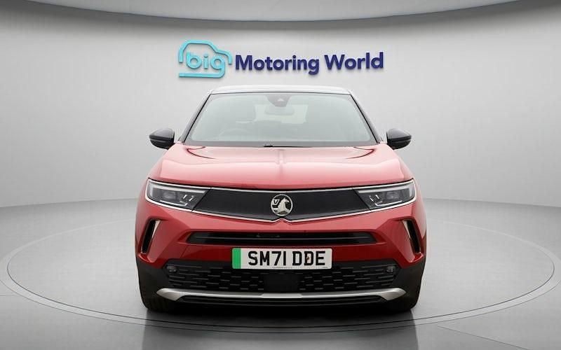 Second-hand Vauxhall Mokka Ultimate 100 kW (136 CP) 2025 SUV