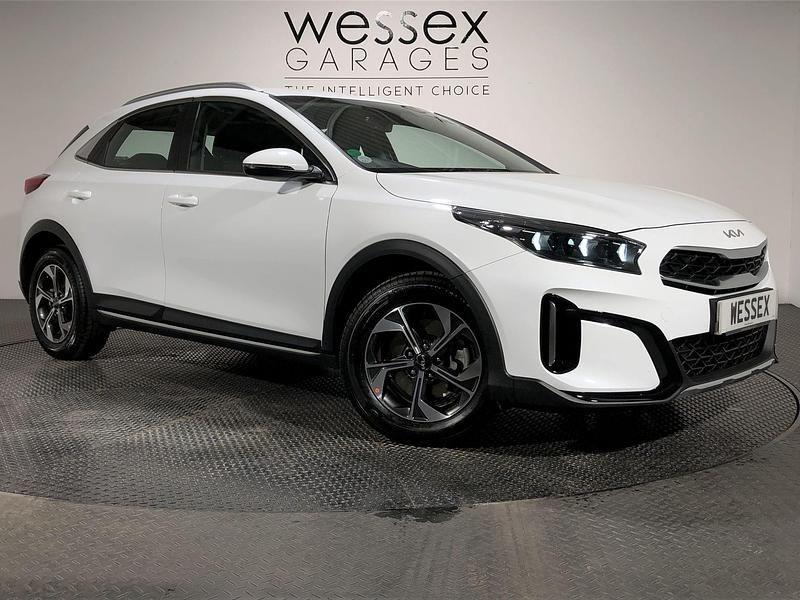 Used Kia XCeed 113 HP (83 kW) 2025 SUV