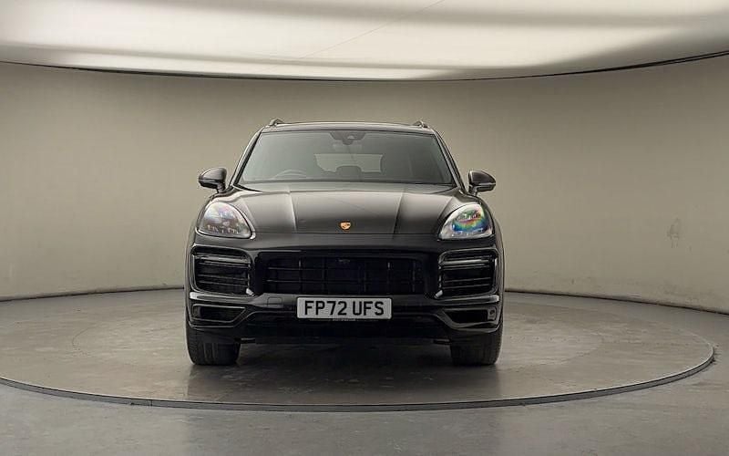 Used Porsche Cayenne GTS 460 HP (338 kW) 2022 SUV