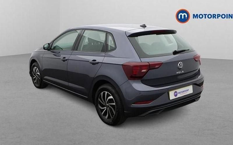 Used VW Polo Life 80 HP (58 kW) 2026 Hatchback