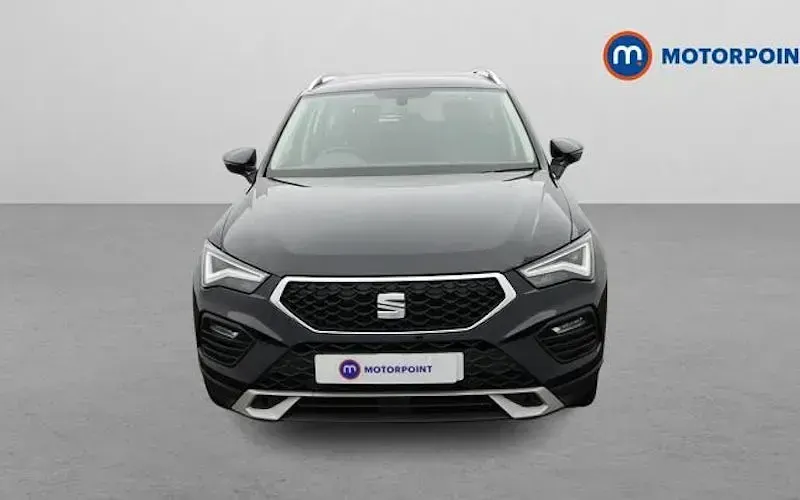 Used Seat Ateca SE Technology 150 HP (110 kW) 2025 SUV