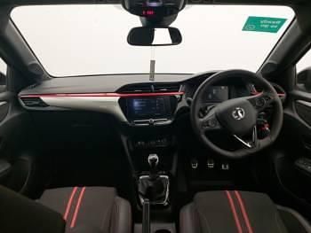Second-hand Vauxhall Corsa 2023 Gri Hatchback