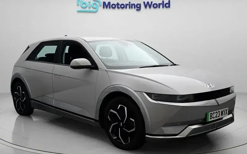 Used Hyundai Ioniq 5 Premium 167 kW (228 HP) 2023 SUV