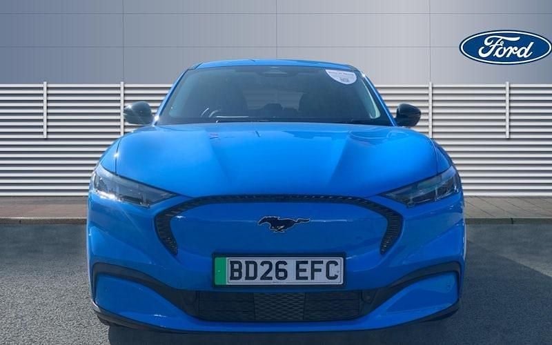Used Ford Mustang Select 268 HP (197 kW) 2024 Estate
