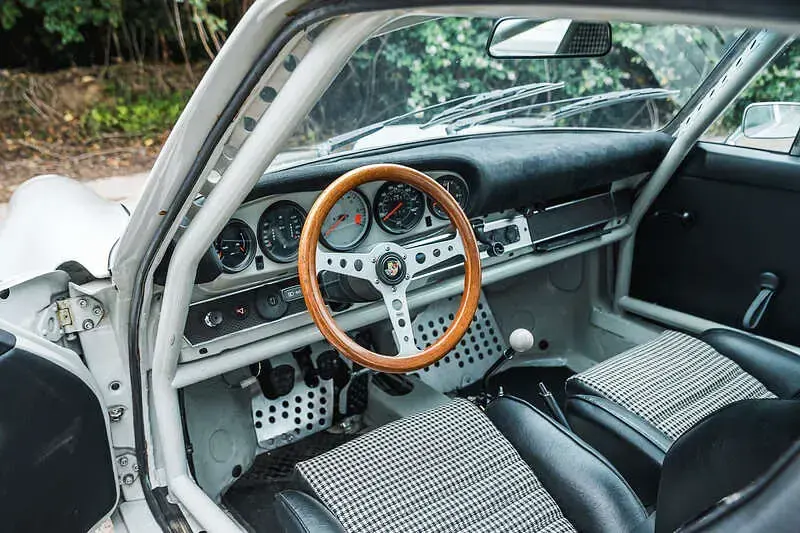 Used Porsche 911 1983 White