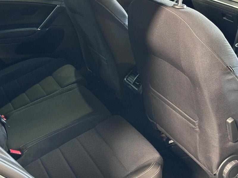 Used VW Golf VII R 2017 Grey Hatchback