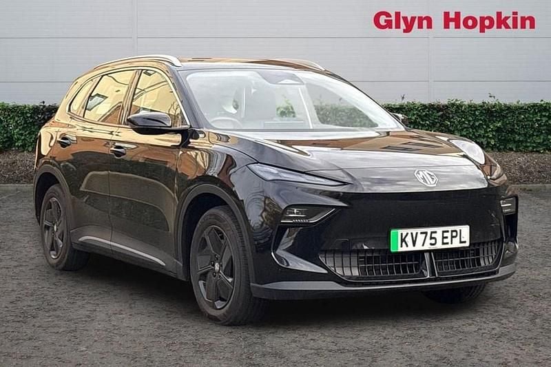 New 2025 MG S5 SE SUV | £22,666 (Fair price) - Image 1/1