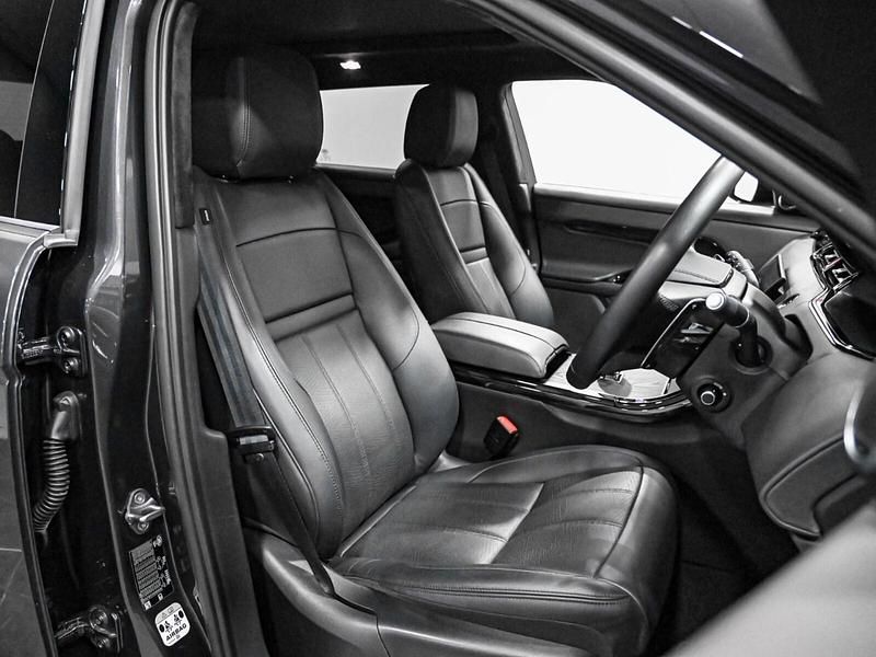 Used Land Rover Range Rover evoque Autobiography 2024 Grey Estate