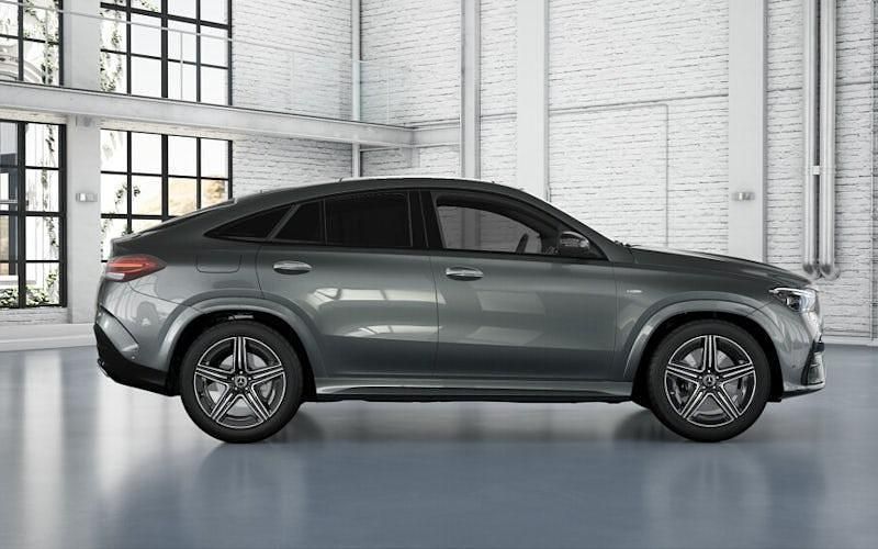 New Mercedes GLE400 Urban 381 HP (280 kW) 2025 Estate