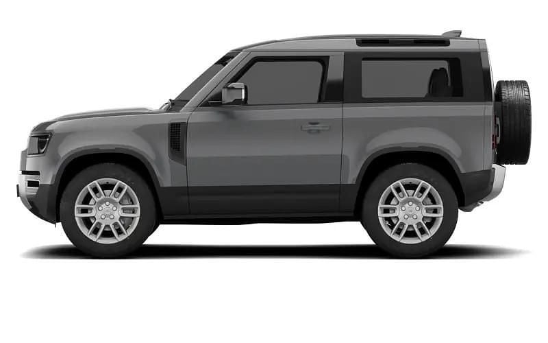 New Land Rover Defender HSE Dynamic 349 HP (256 kW) 2025 Estate