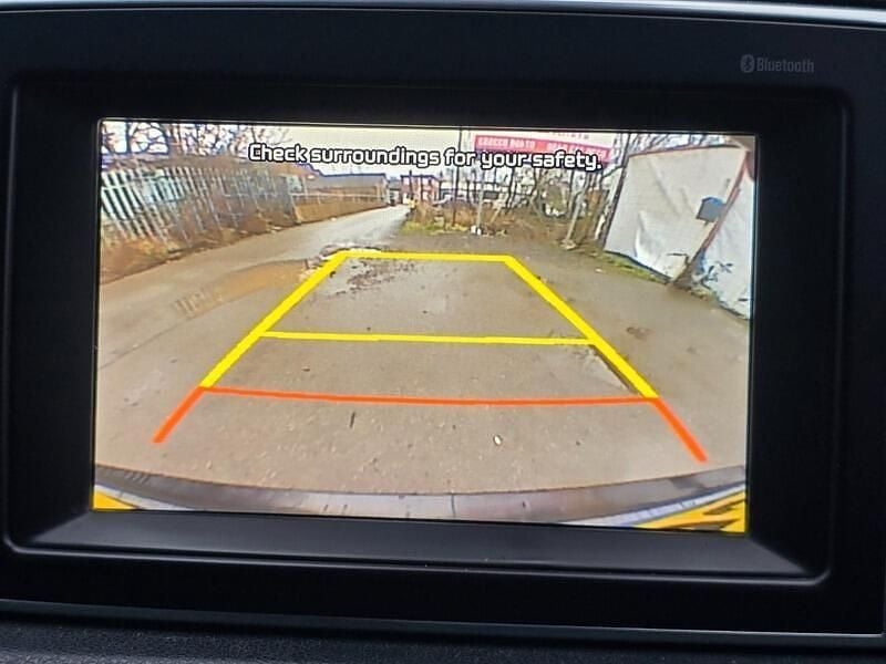 Used Kia Sportage 177 HP (130 kW) 2017 Silver SUV