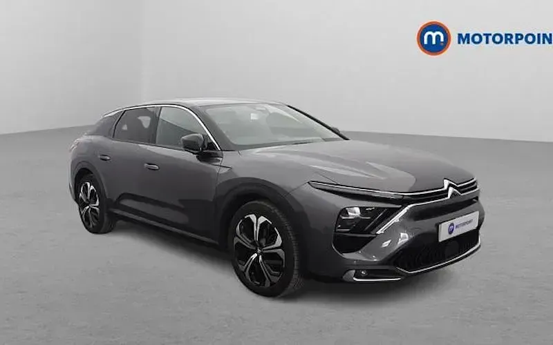Used Citroën C5 X PureTech 131 HP (96 kW) 2023 Estate