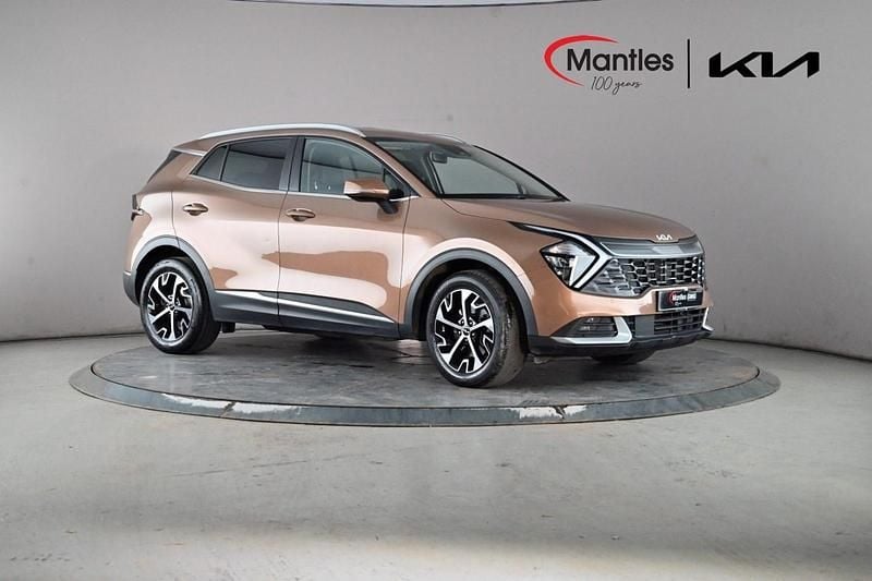 Used Kia Sorento 230 HP (169 kW) 2023 Black SUV