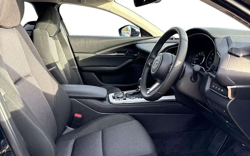 Used Mazda CX-30 Exclusive-Line 140 HP (102 kW) 2026 SUV